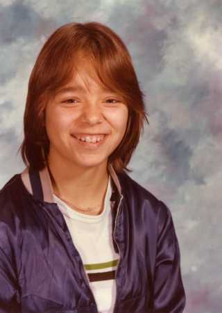 7th grade  1978-79