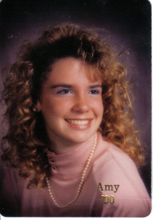 Amy Gridley's Classmates profile album