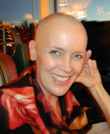 Cancer Free 6 Years Dec 2007!!