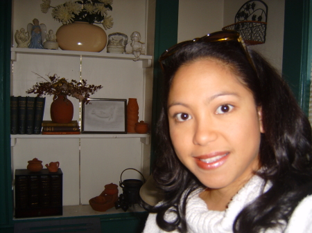 Christine Jenny Gonzales-mata's Classmates® Profile Photo