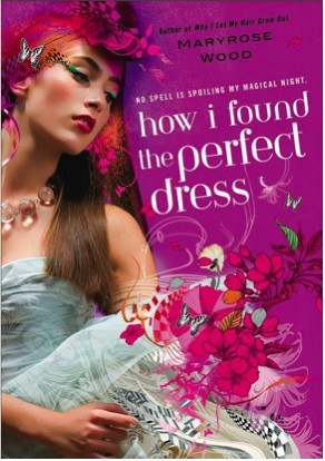 HOW I FOUND THE PERFECT DRESS