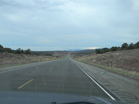 Robin Albright's album, Road Trip 2011