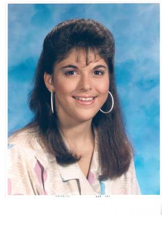 Michele Clark's Classmates profile album