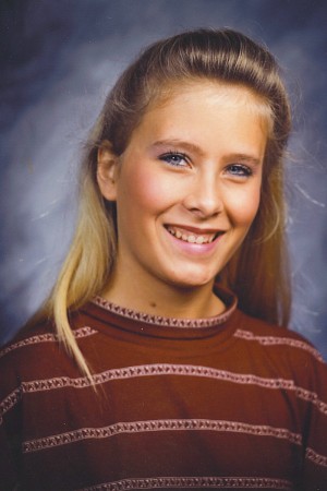 Jennifer Solomon's Classmates profile album