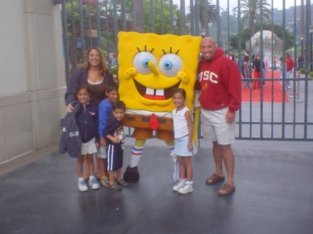 2005 universal