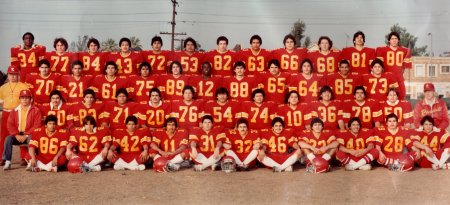 1984 City Champs !