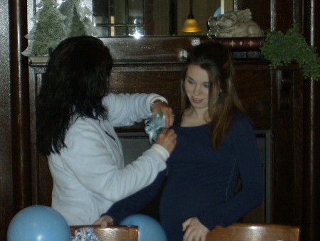 baby shower