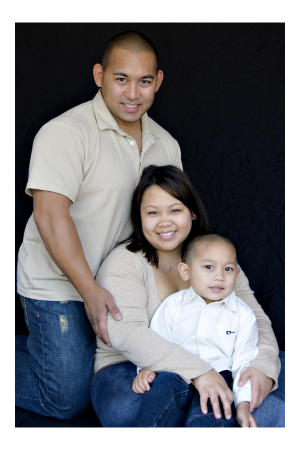 2006 Family Portrait