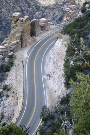 Windy Point