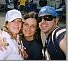 Broncos/Chargers Game in SD (2006)
