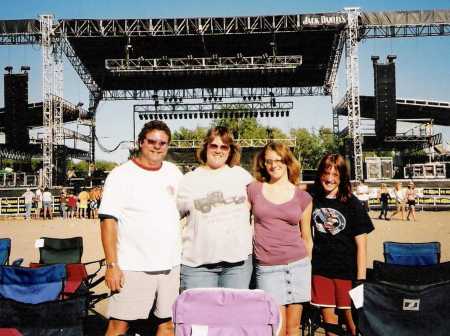 MOONDANCE JAM 2006 WALKER MN