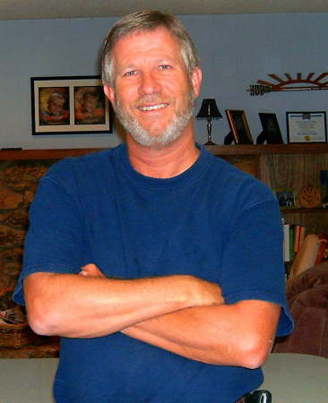 Jim Scherschligt's Classmates® Profile Photo