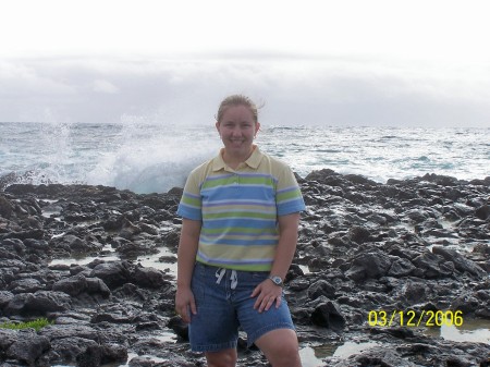 Hawaii '06