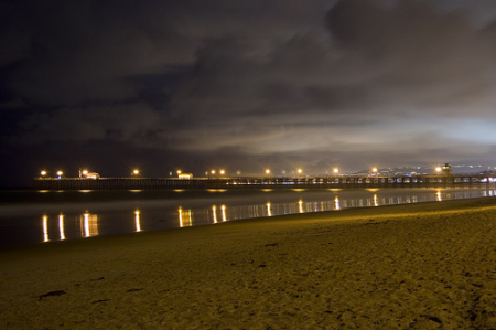 S.C. Pier