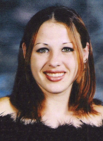 2004 Graduation Picture
