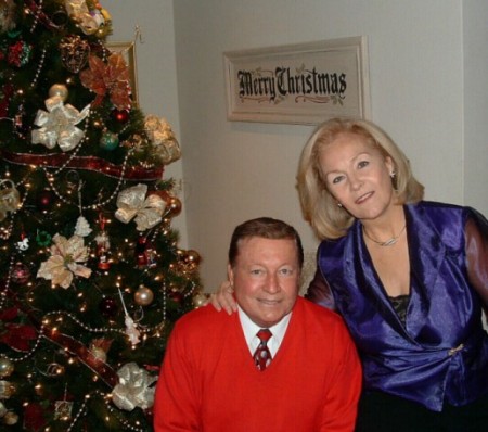 Jimmy & Linda ~ Christmas