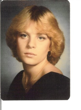 Theresa Crandall's Classmates® Profile Photo