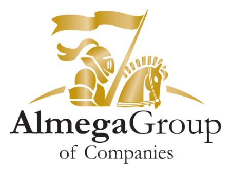 My Company:  AlmegaGroup