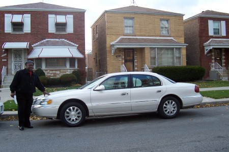 My Car and I