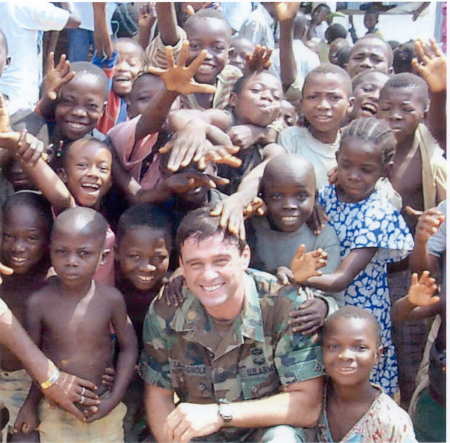 Sierra Leone 2000