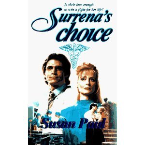 Surrena's Choice