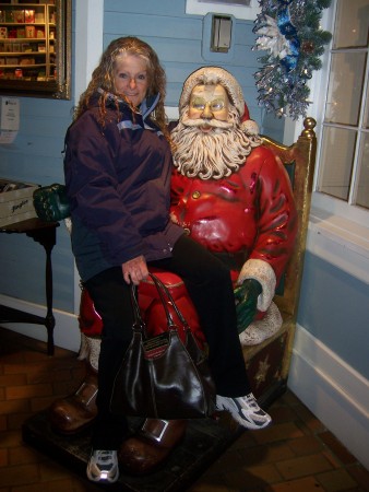 Christmas in Boston 2006