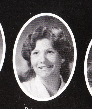 Betty Hice's Classmates® Profile Photo