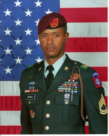 82nd ABN DIV yearbook photos (Nov 06)