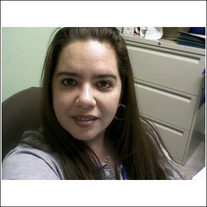 Tina Romero's Classmates® Profile Photo