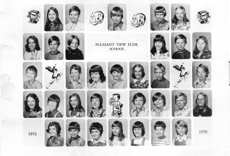 Bob Patrick's Classmates profile album