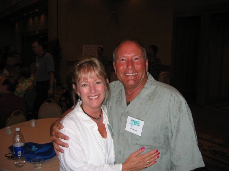 Mark & Sandee in Hawaii