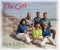 my latest cd with my band New Vision