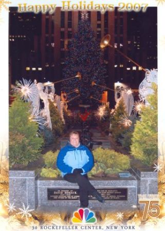 Rockefeller Center 2007