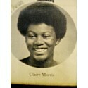 Claire Hughes' Classmates profile album
