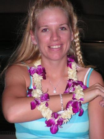 Hawaii 2004