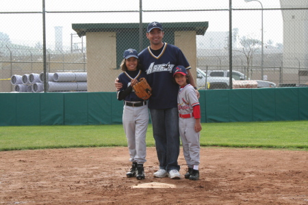 baseball 2007