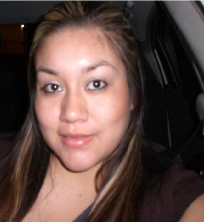 Angie Barrios's Classmates® Profile Photo