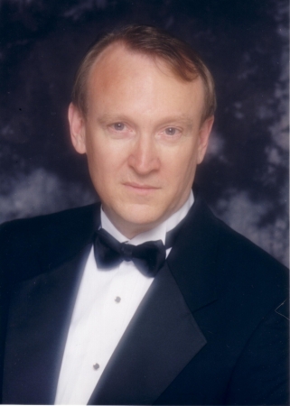 Tom Hartsell's Classmates® Profile Photo
