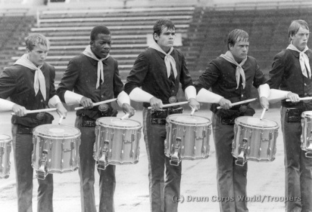 Troopers Drum & Bugle Corps