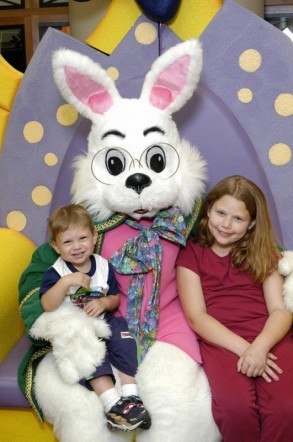 Easter 2007