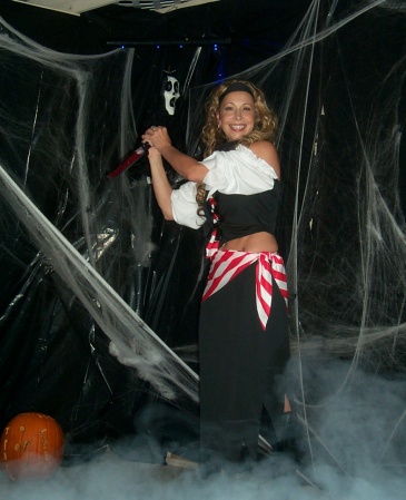 Halloween 2006