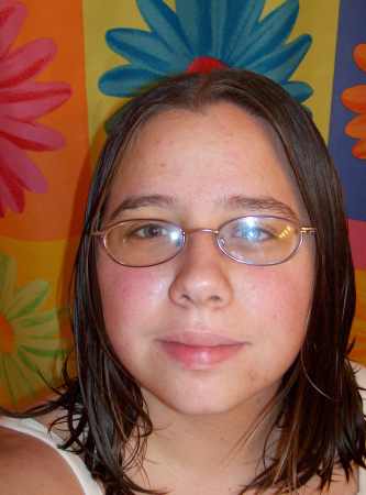 Hannah Hanson-Davis's Classmates® Profile Photo