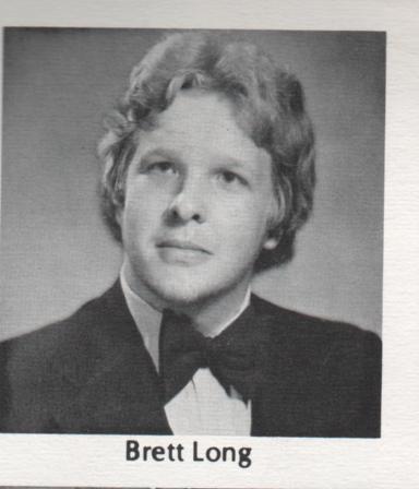 Brett Long's Classmates profile album