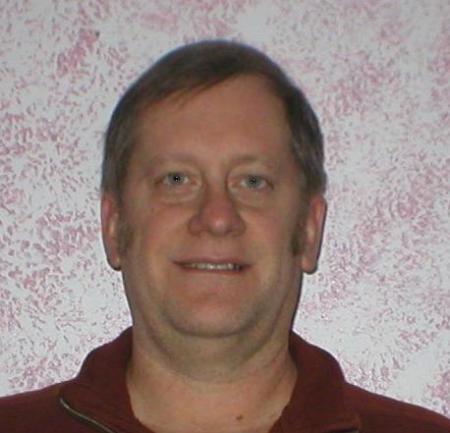 Wayne Christensen's Classmates® Profile Photo