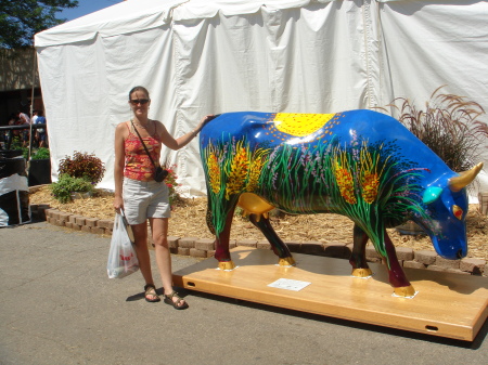 Wisconson State Fair 2006