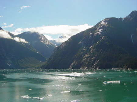 Alaska Cruise