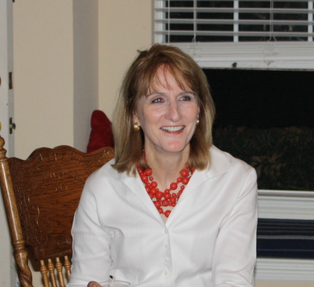 Kathy Webb's Classmates® Profile Photo