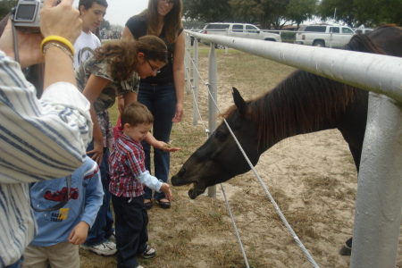 King Ranch in Kingsville, TX