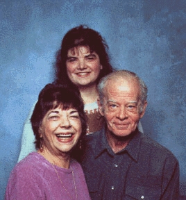My Family - January 2005