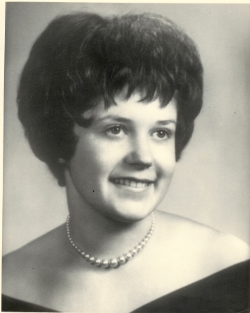 Gloria Gibson's Classmates profile album